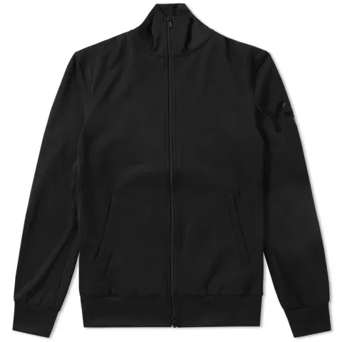 Classic Logo Track Top