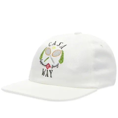 Casaway Tennis Club Cap