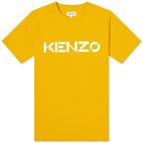 Printed Logo T-Shirt
