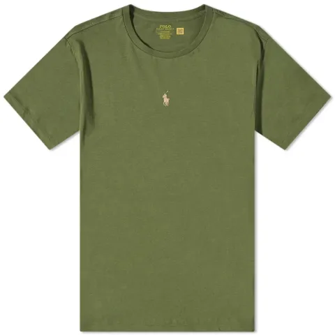 Centre Pony T-Shirt