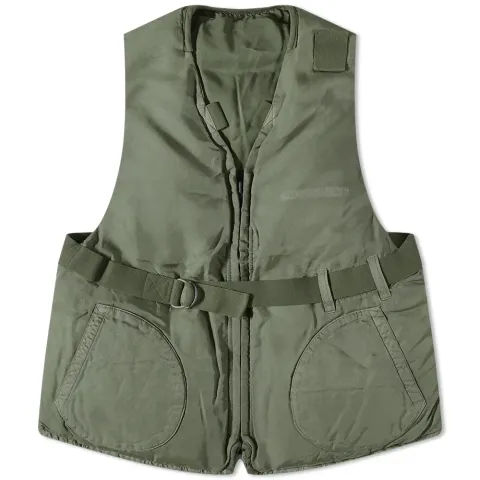 Harrier Down Vest