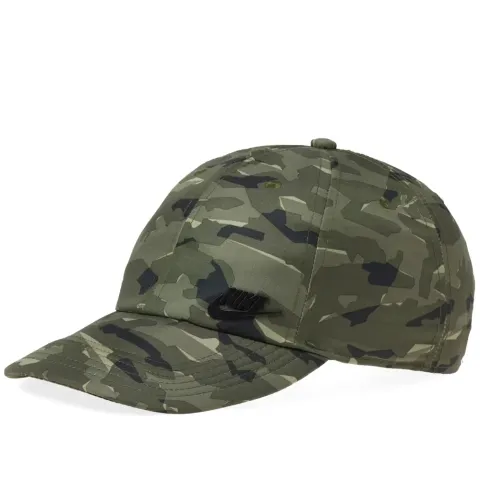Nike Futura Washed H86 Cap