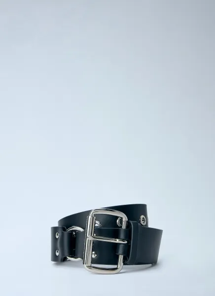 Bondage Belt