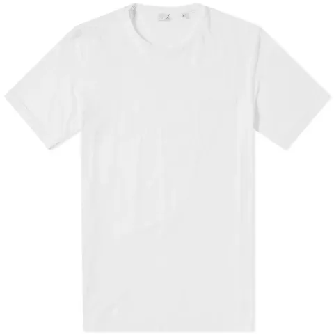 Japanese Jersey Pocket Tee
