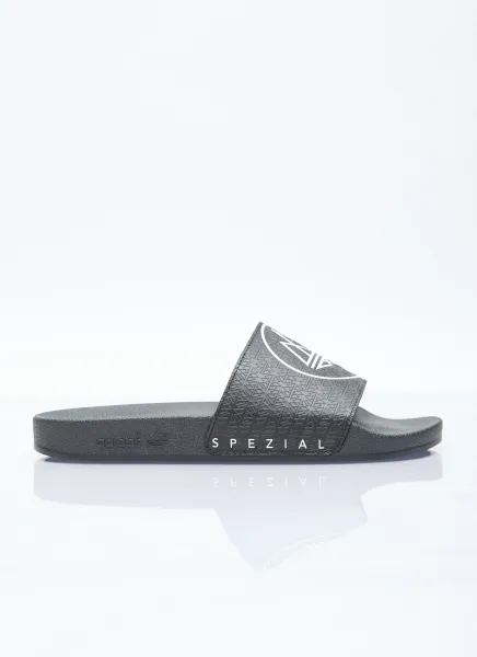 Adilette Spzl Slides
