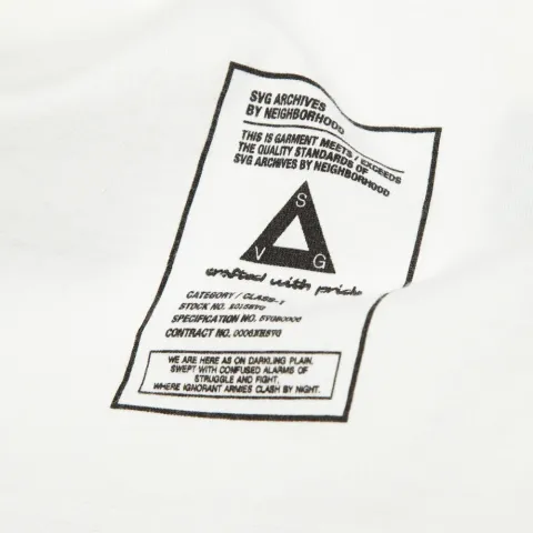 Heraldry Tee