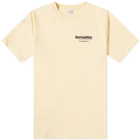 Wellness Club La T-Shirt