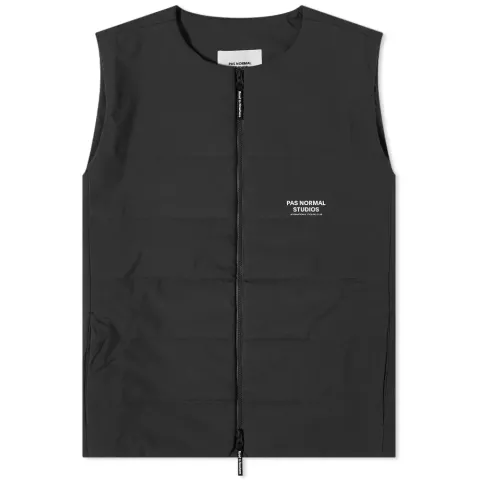 Off-Race Thermal Gilet
