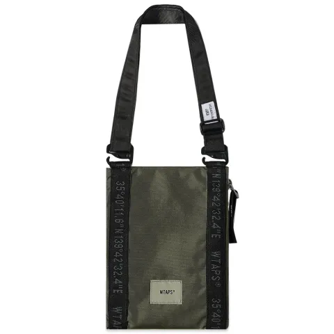 Hang Over Side Bag