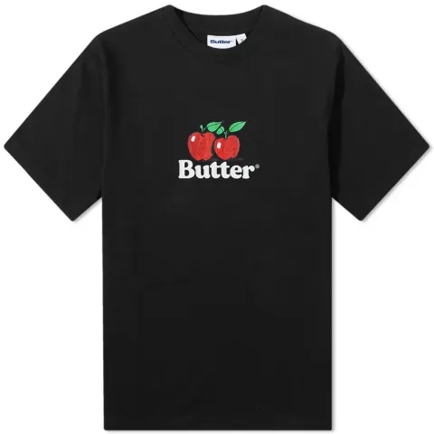 Apples Logo T-Shirt