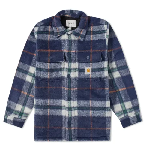 Manning Shirt Jacket