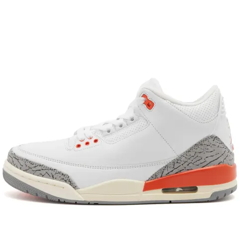 3 Retro W
