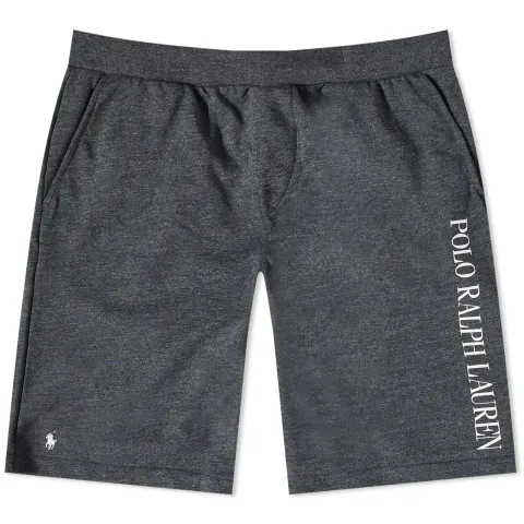 Logo Lounge Shorts