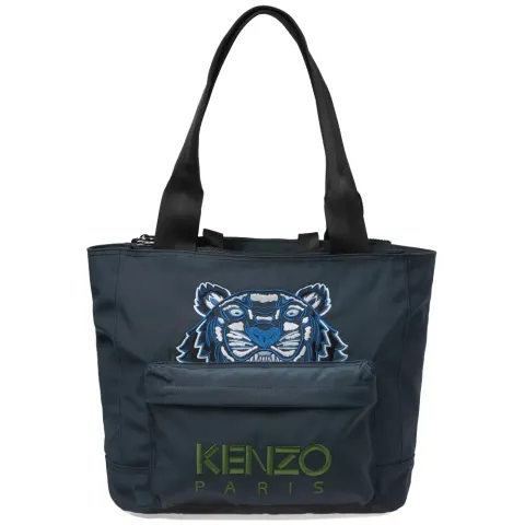 Tiger Tote Bag