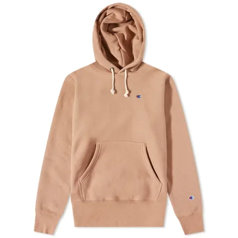 Classic Hoodie