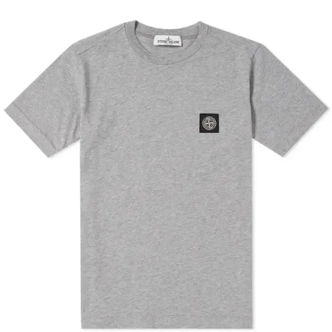 Patch Logo Tee