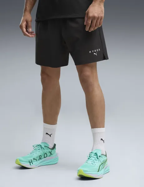 x Hyrox PWRTRAIN Sports Shorts