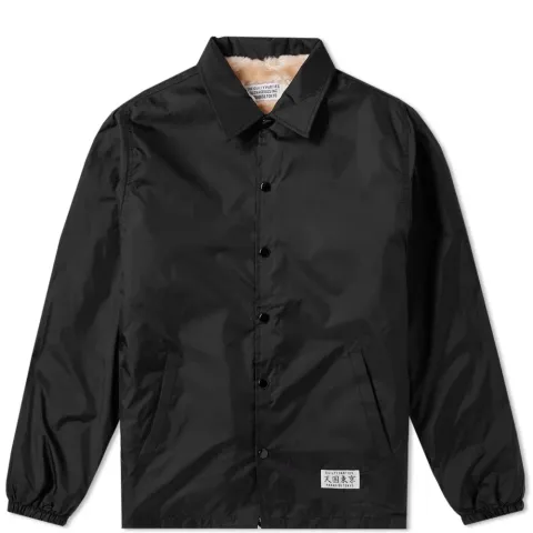 Type 4 Boa Coach Jacket