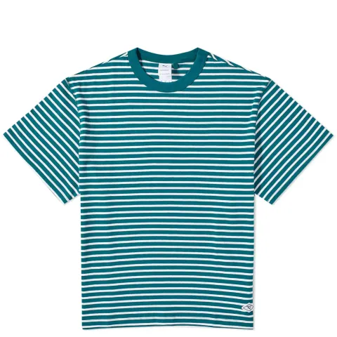 x Nanamica Striped T-Shirt