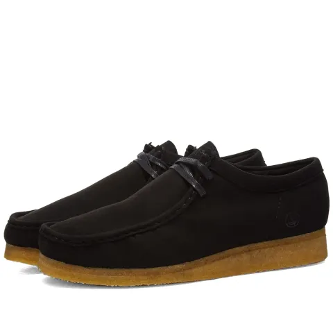 Wallabee Vegan