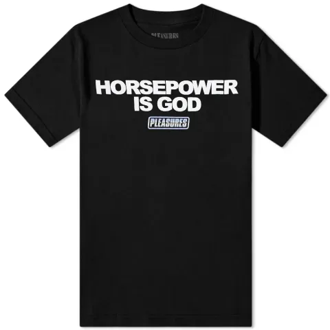 Horsepower T-Shirt