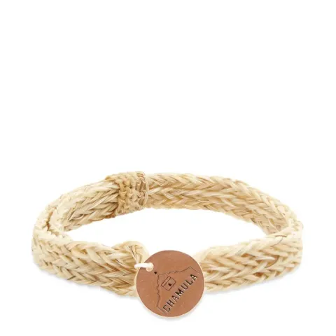 Braided Horsehair Bracelet