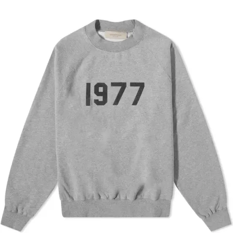 1977 Crew Neck Sweat