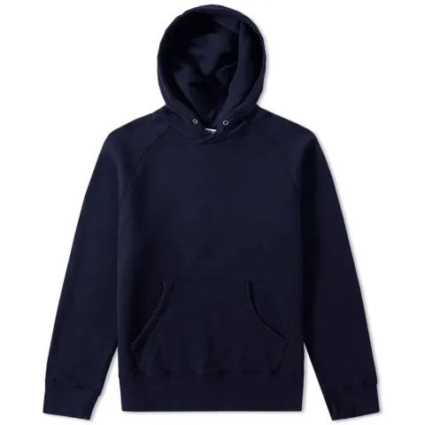 Pullover Hoody