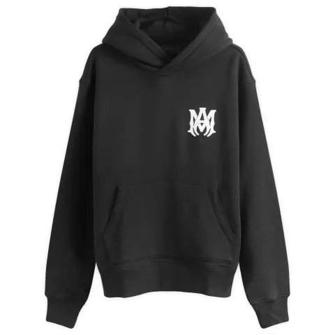 MA Core Logo Hoodie