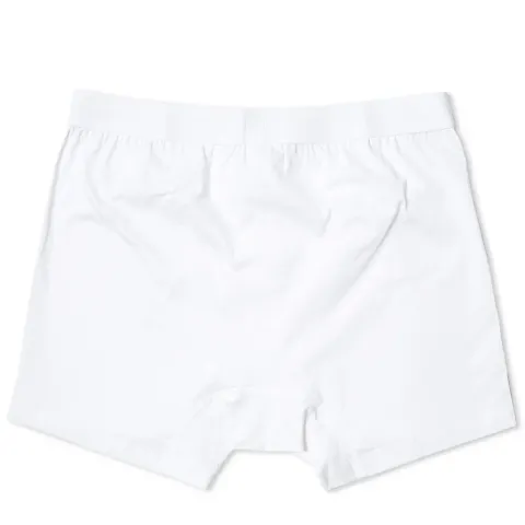 Q82 Superfine Two Button Short