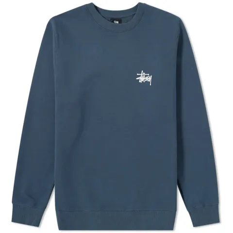 Basic Crew Sweat