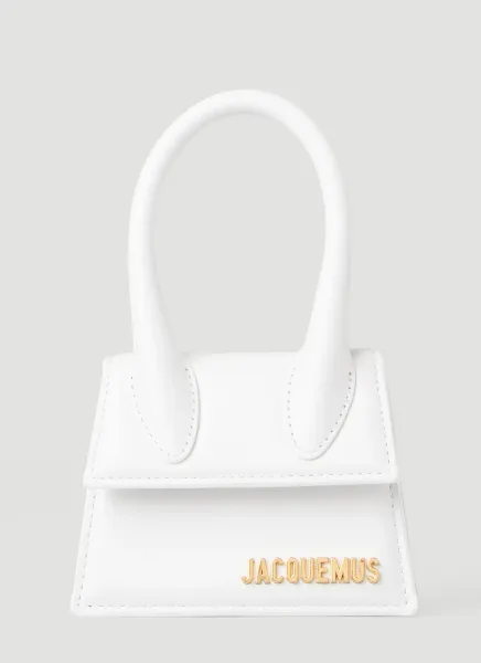 Le Chiquito Mini Handbag