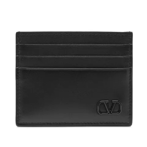 Small V Card Holder