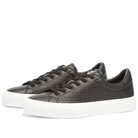 City Court 4G Sneaker