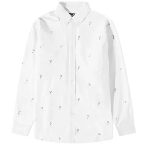 Oxford Shirt