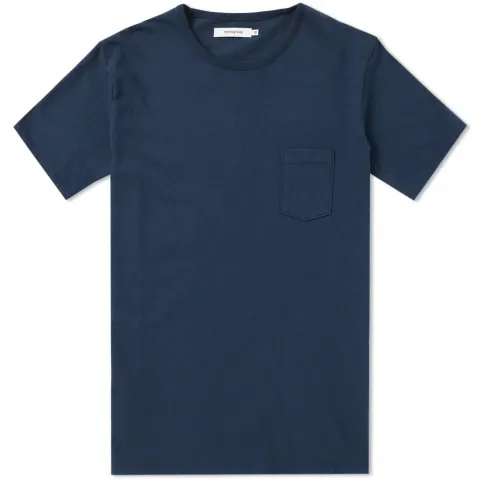 Dweller Pocket Tee
