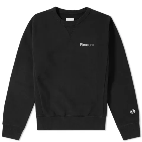 Women's Pleasure Crew Sweat