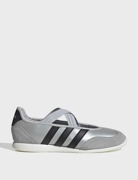 Adidas Barreda Mary Jane Trainers