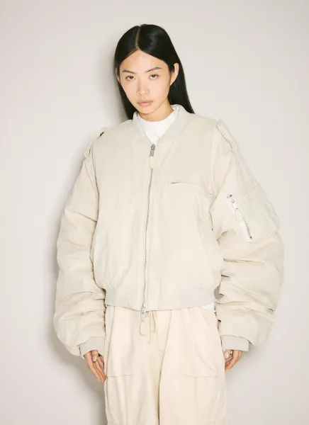 A-4 Bomber Jacket