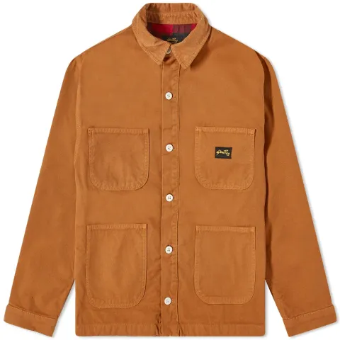 Winter Barn Coat