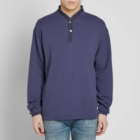 Pullover Sweat