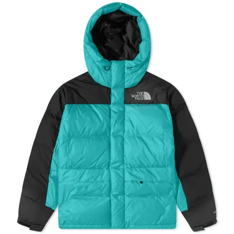 Himalayan Down Parka