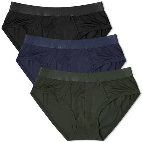 Brief - 3 Pack