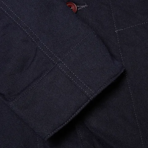 Chore Coat