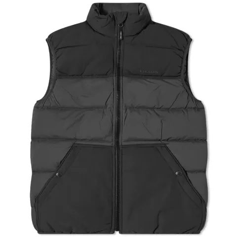 Featherweight Down Vest
