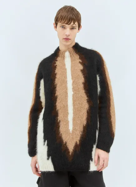 Big Foot Sweater