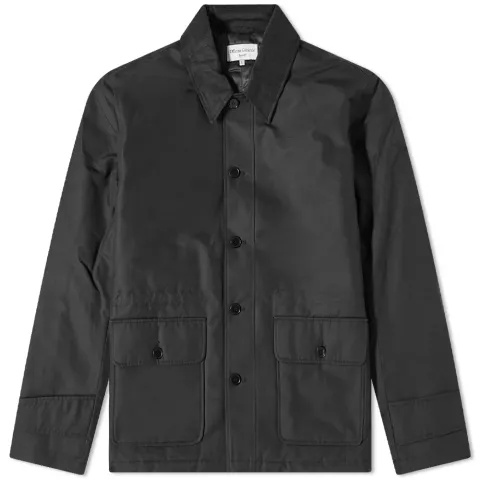 Griffin Jacket