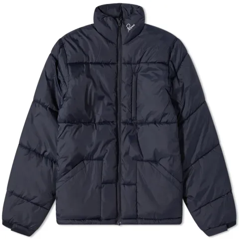 Gem Stone Puffer Jacket