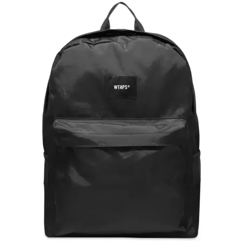 Book Pack Nylon Bag