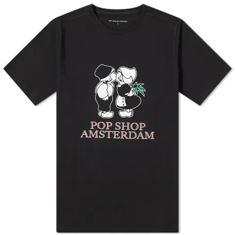 Amsterdam T-Shirt